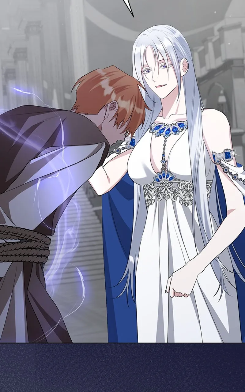 Adopted by a Murderous Duke Family Chapter 86 page 55 - 