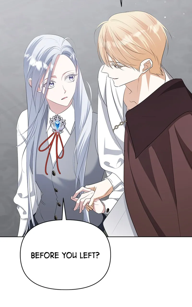 Adopted by a Murderous Duke Family Chapter 86 page 74 - 
