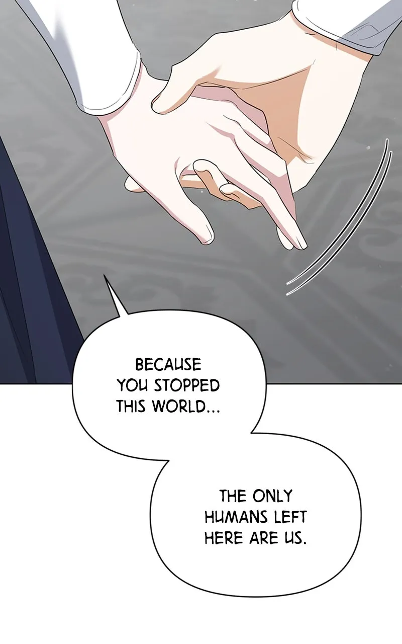 Adopted by a Murderous Duke Family Chapter 86 page 88 - 