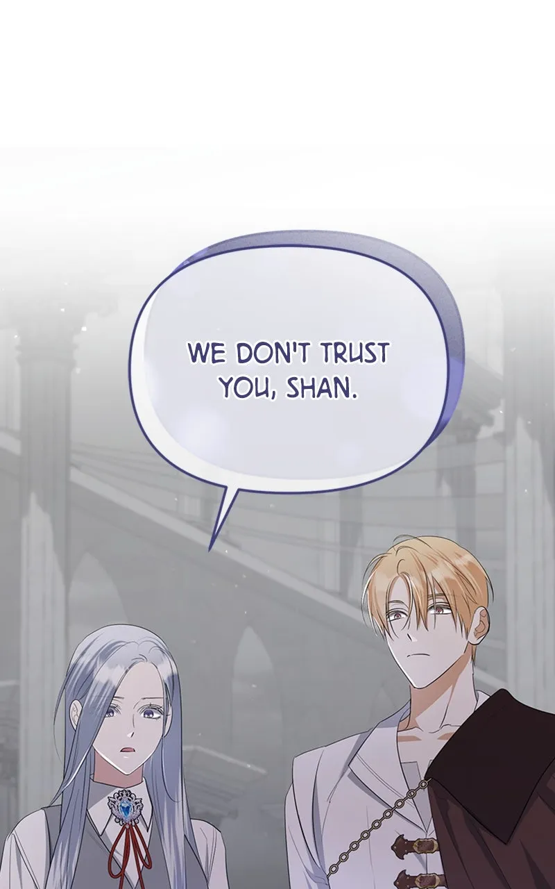 Adopted by a Murderous Duke Family Chapter 86 page 89 - 