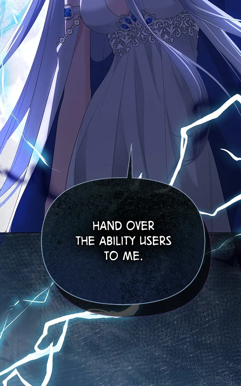 Adopted by a Murderous Duke Family Chapter 86 page 10 - 