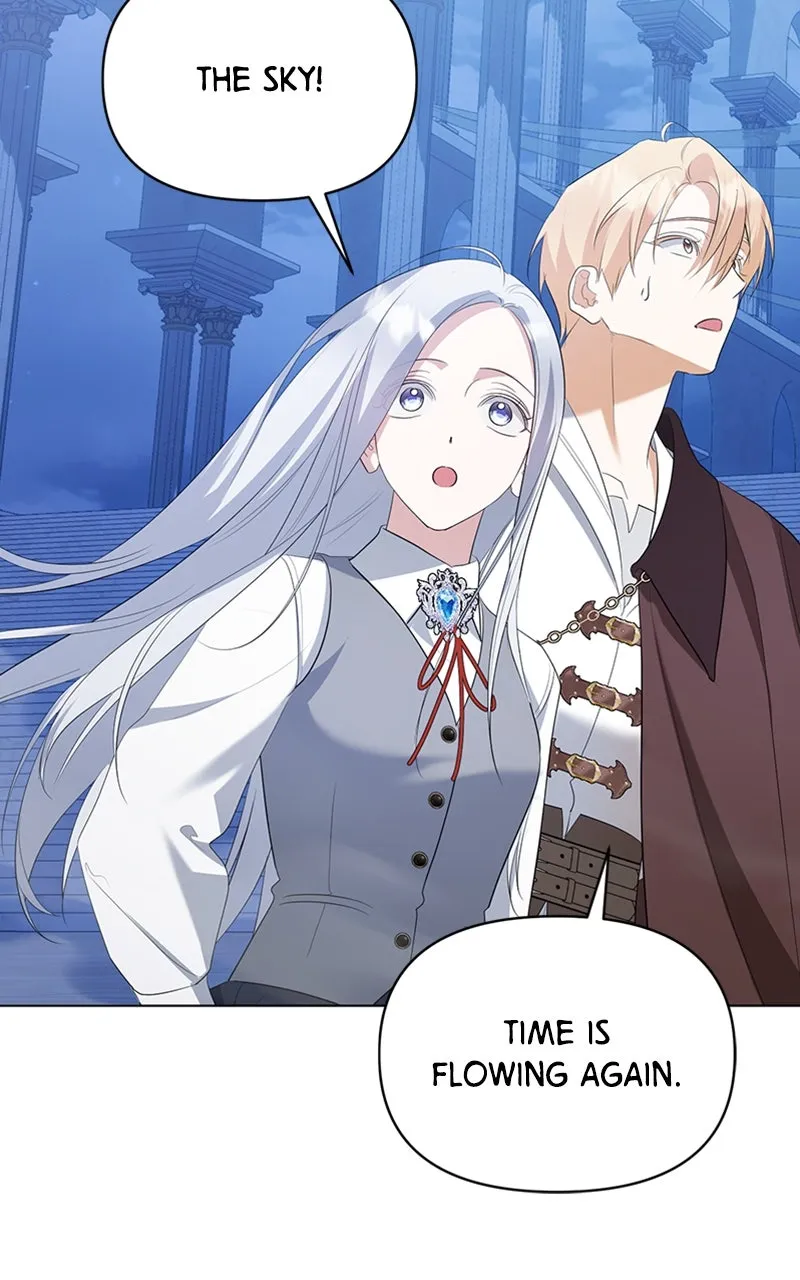 Adopted by a Murderous Duke Family Chapter 86 page 100 - 
