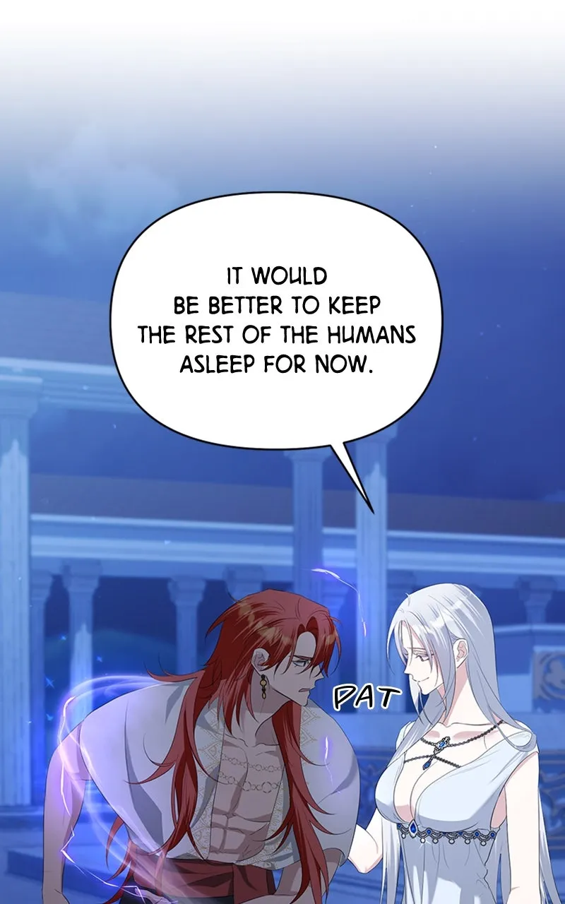 Adopted by a Murderous Duke Family Chapter 87 page 1 - 