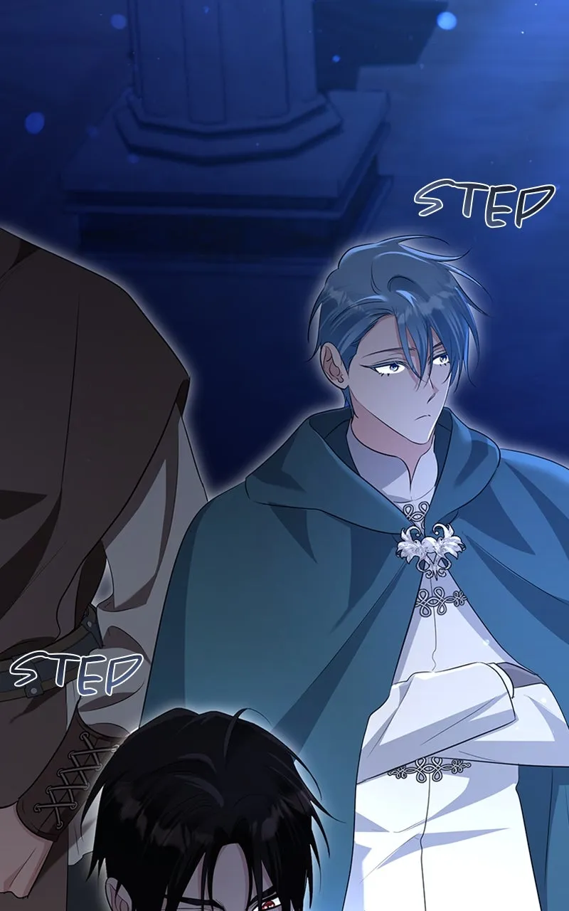 Adopted by a Murderous Duke Family Chapter 87 page 104 - 