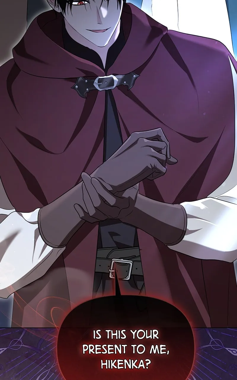 Adopted by a Murderous Duke Family Chapter 87 page 105 - 