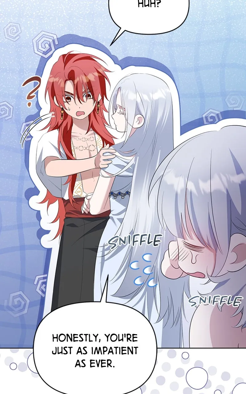 Adopted by a Murderous Duke Family Chapter 87 page 13 - 