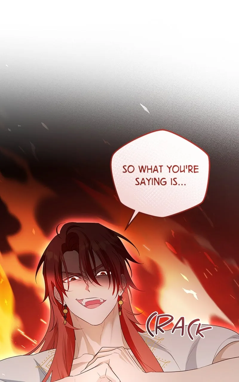 Adopted by a Murderous Duke Family Chapter 87 page 15 - 