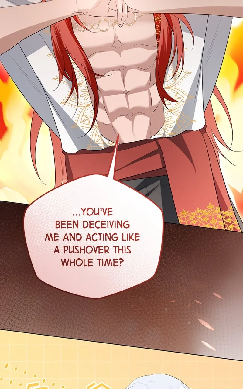 Adopted by a Murderous Duke Family Chapter 87 page 16 - 