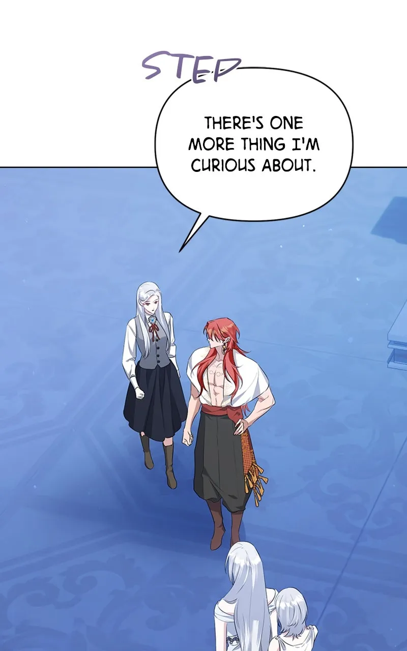Adopted by a Murderous Duke Family Chapter 87 page 18 - 