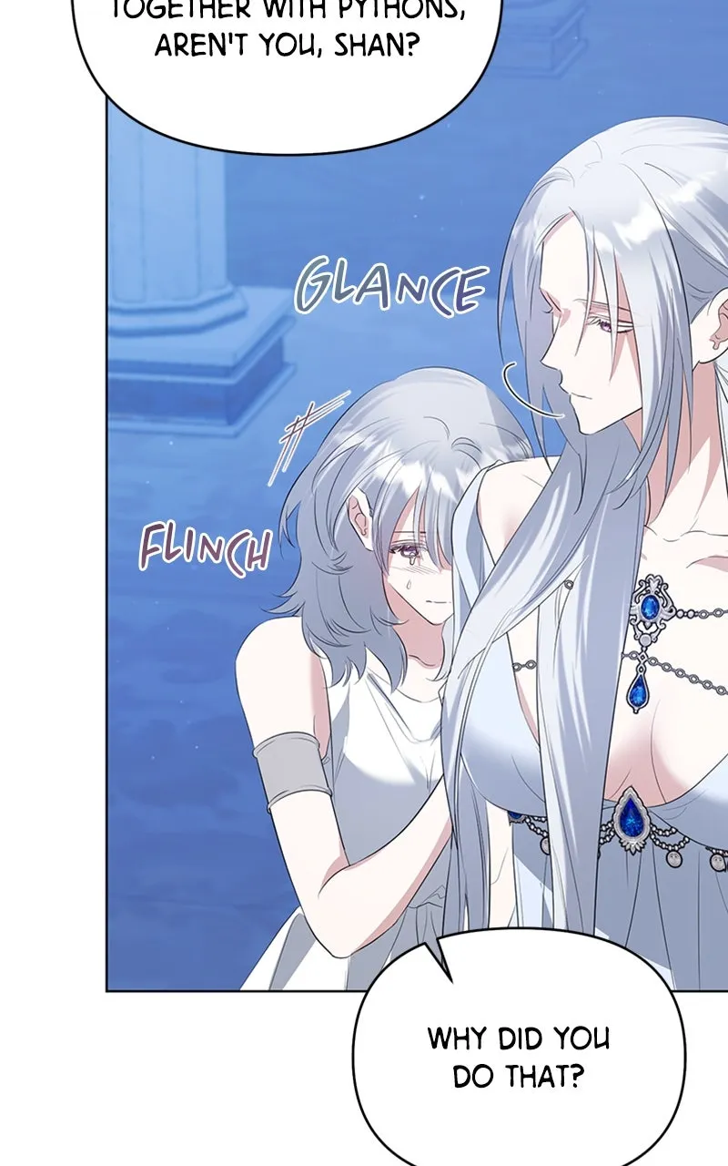 Adopted by a Murderous Duke Family Chapter 87 page 21 - 