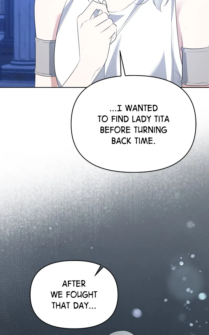 Adopted by a Murderous Duke Family Chapter 87 page 23 - 