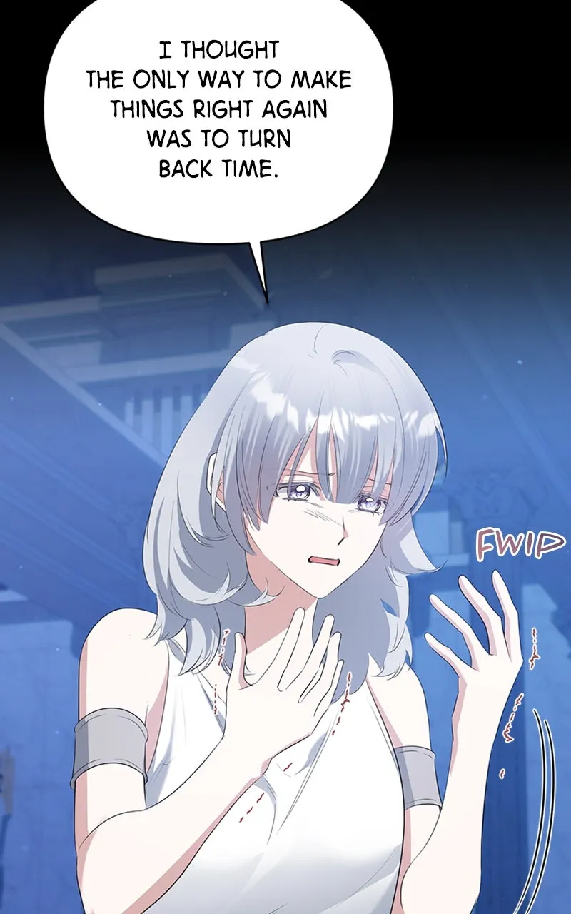 Adopted by a Murderous Duke Family Chapter 87 page 27 - 