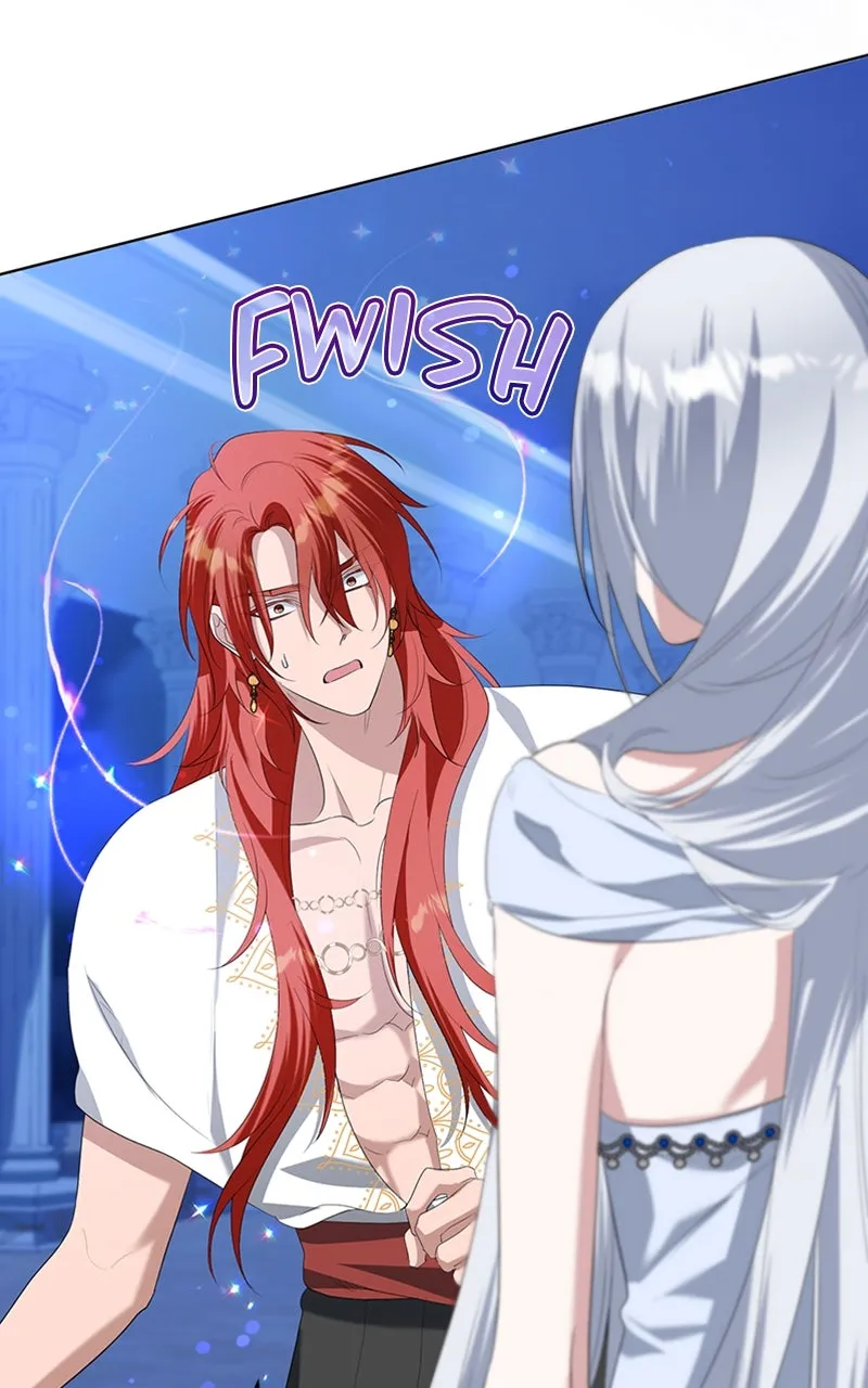 Adopted by a Murderous Duke Family Chapter 87 page 4 - 