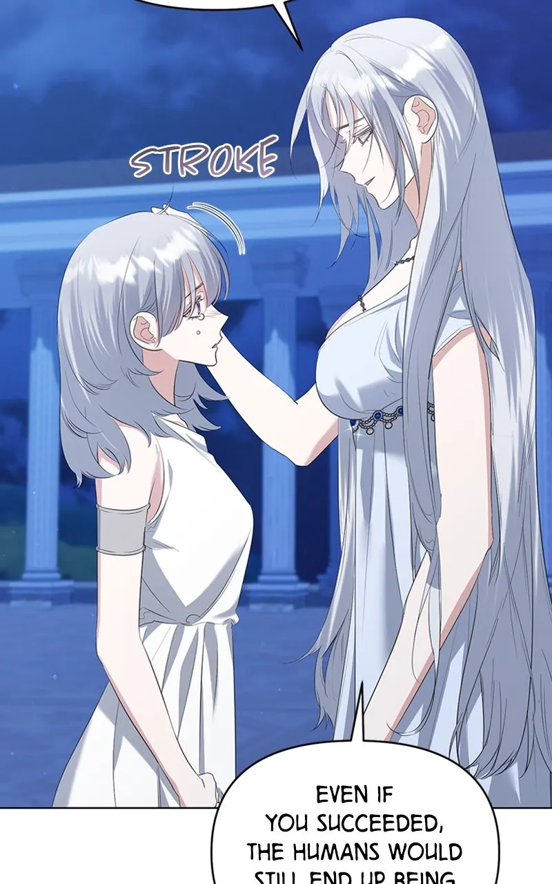 Adopted by a Murderous Duke Family Chapter 87 page 35 - 