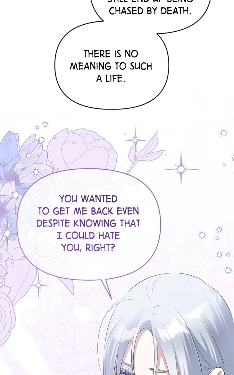Adopted by a Murderous Duke Family Chapter 87 page 36 - 