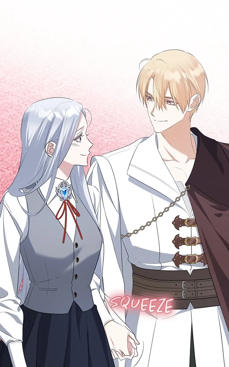 Adopted by a Murderous Duke Family Chapter 87 page 40 - 