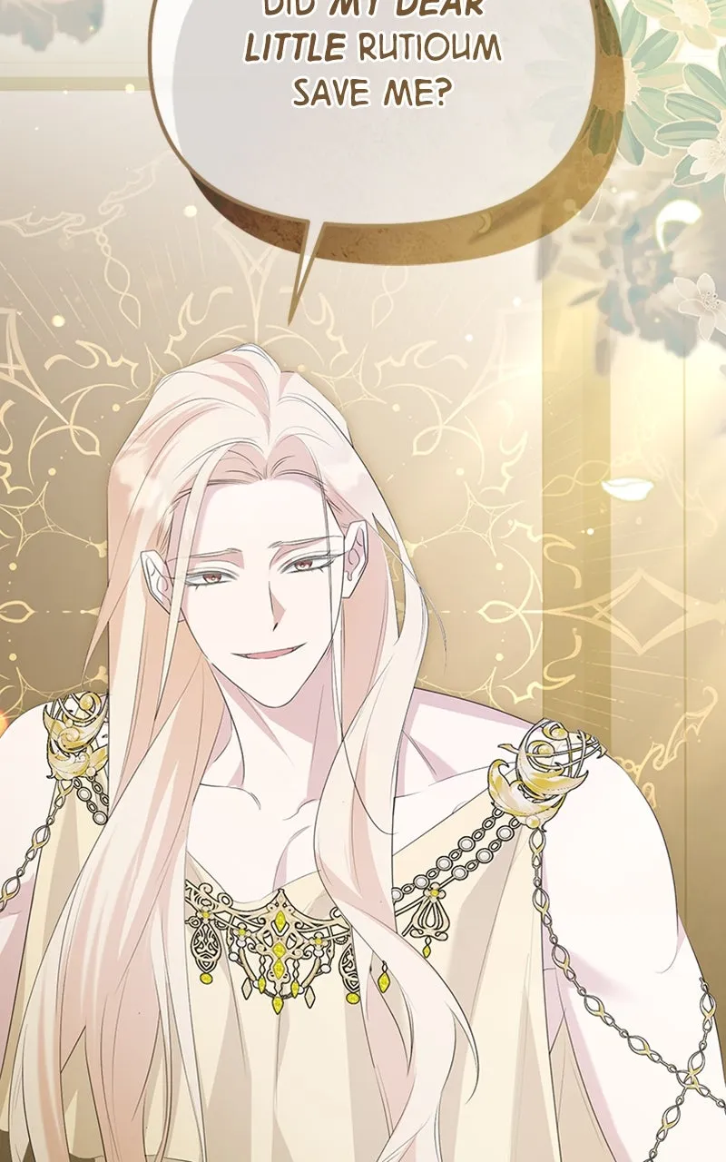 Adopted by a Murderous Duke Family Chapter 87 page 48 - 