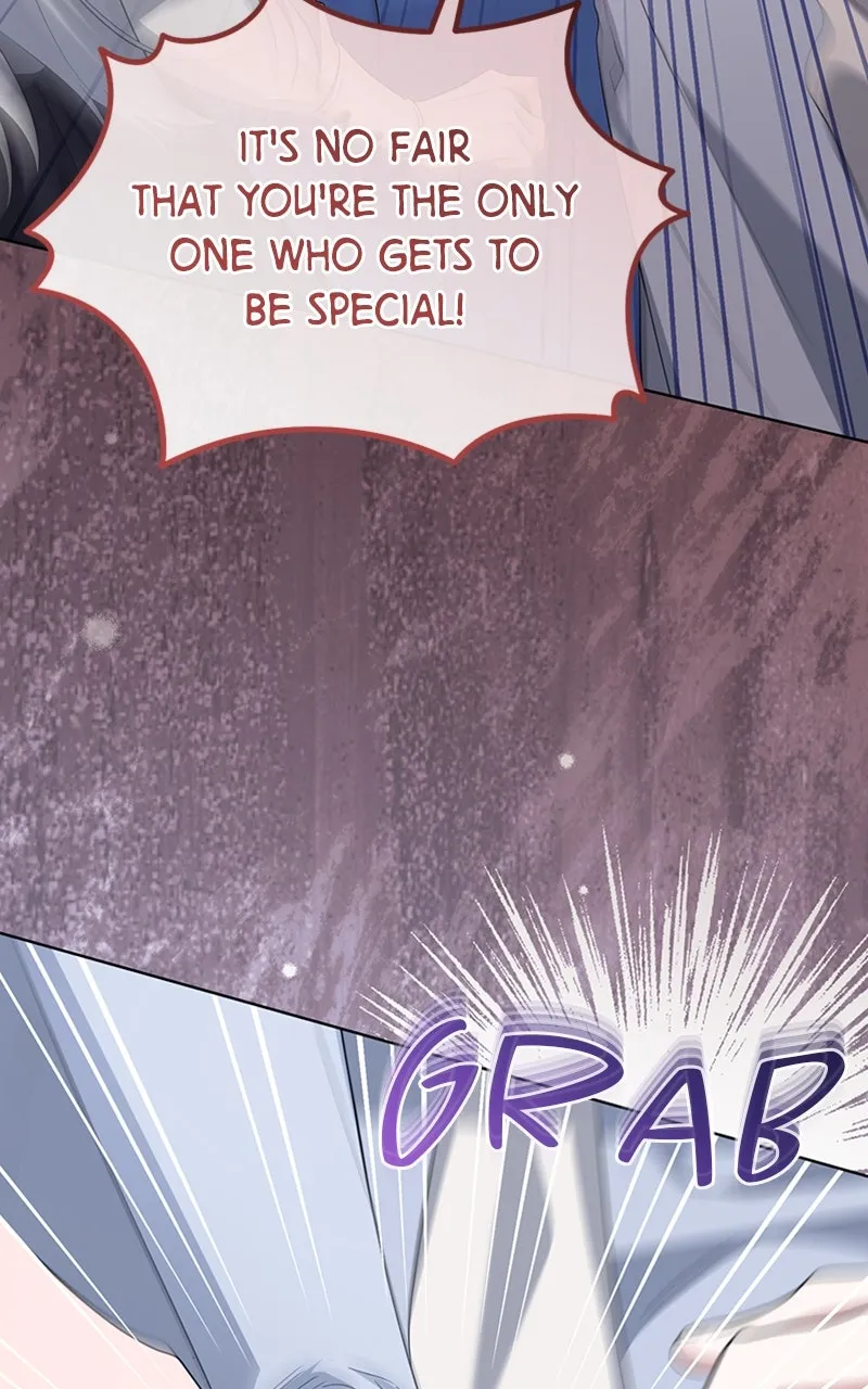 Adopted by a Murderous Duke Family Chapter 87 page 58 - 