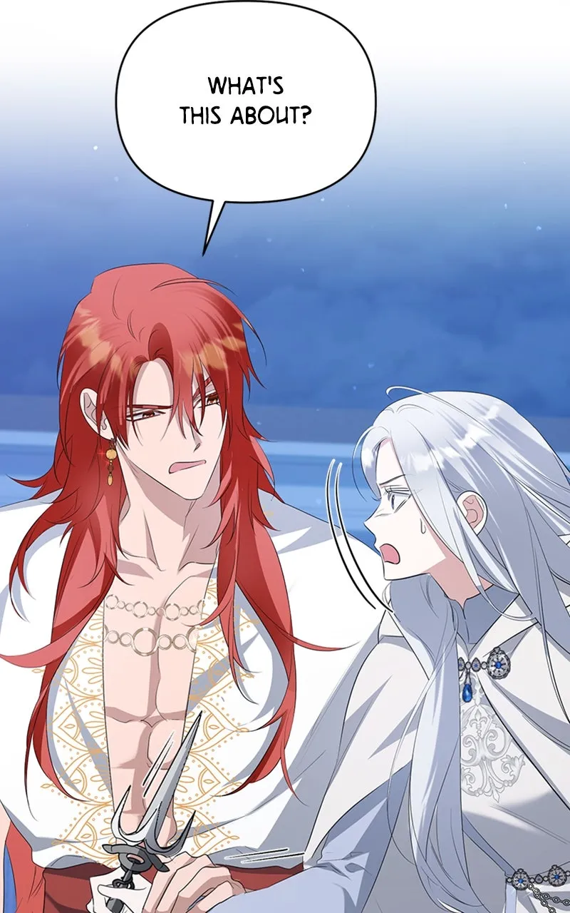 Adopted by a Murderous Duke Family Chapter 87 page 60 - 