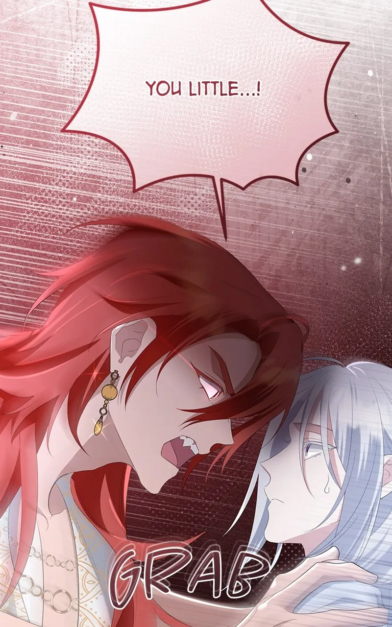 Adopted by a Murderous Duke Family Chapter 87 page 8 - 