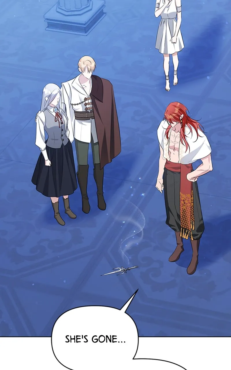 Adopted by a Murderous Duke Family Chapter 87 page 82 - 