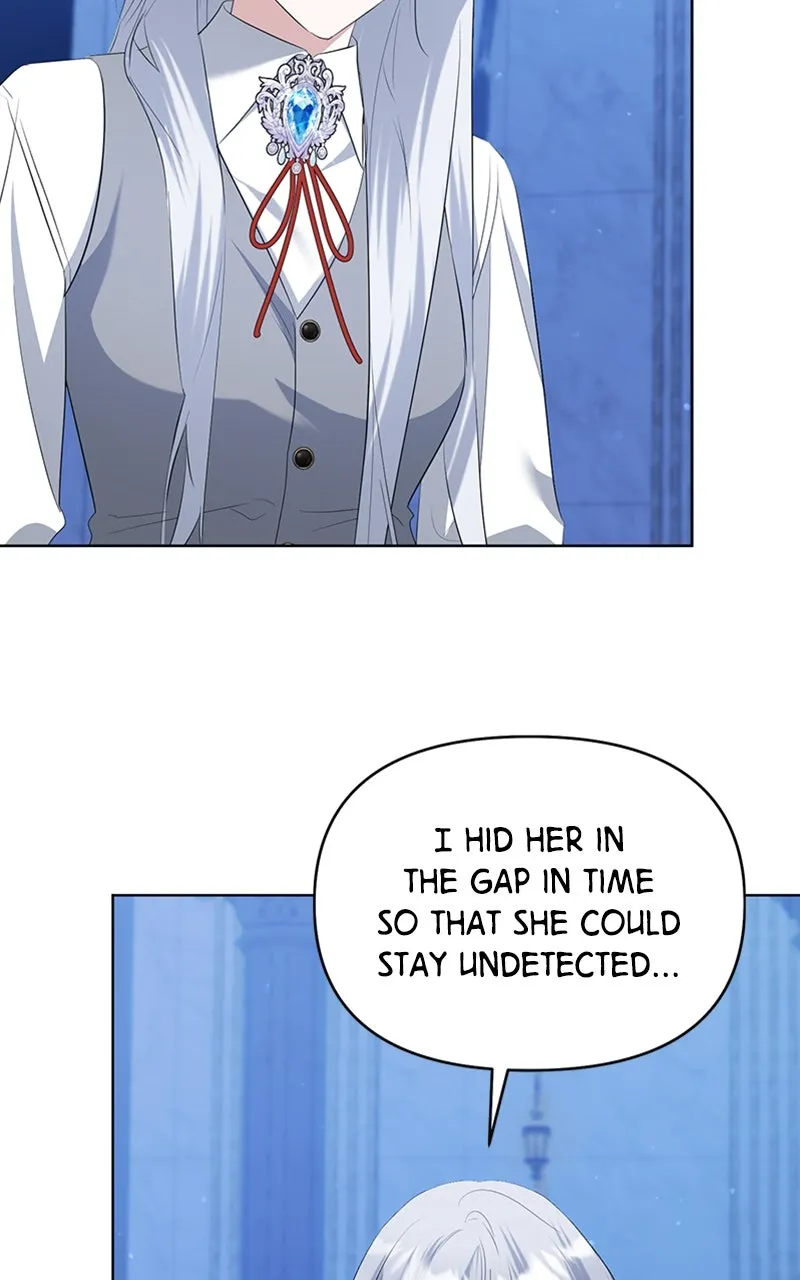 Adopted by a Murderous Duke Family Chapter 87 page 84 - 