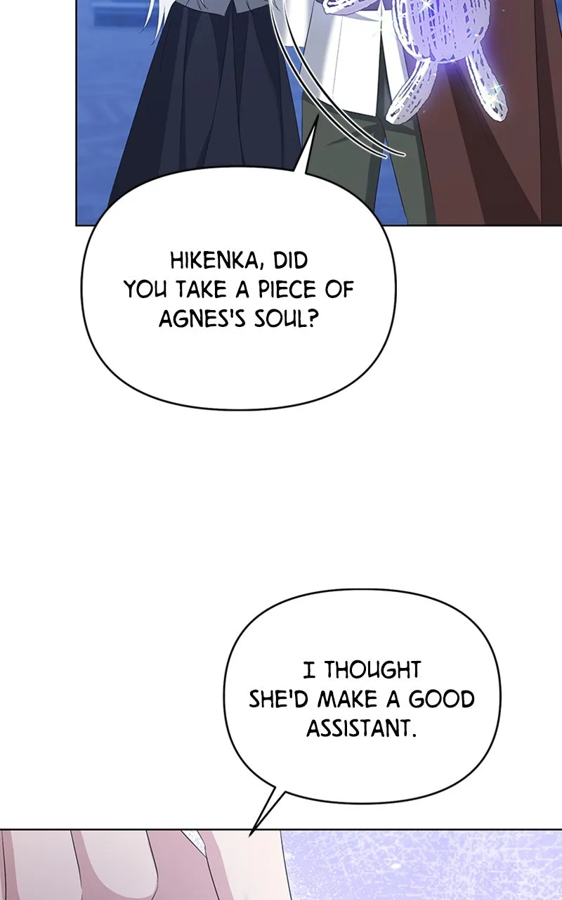 Adopted by a Murderous Duke Family Chapter 87 page 91 - 