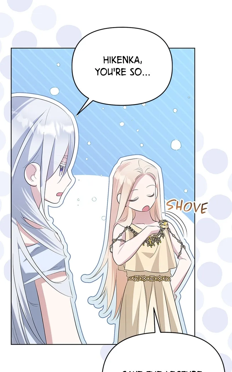 Adopted by a Murderous Duke Family Chapter 87 page 93 - 