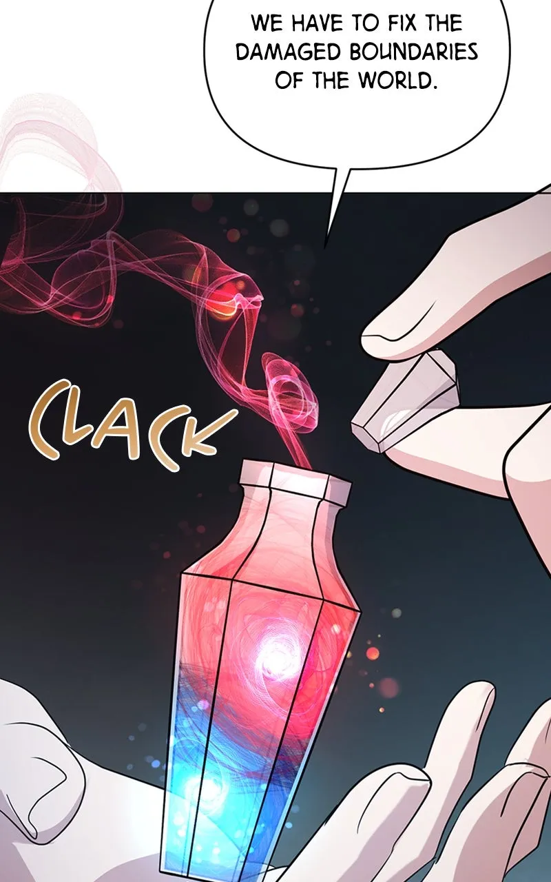 Adopted by a Murderous Duke Family Chapter 87 page 96 - 