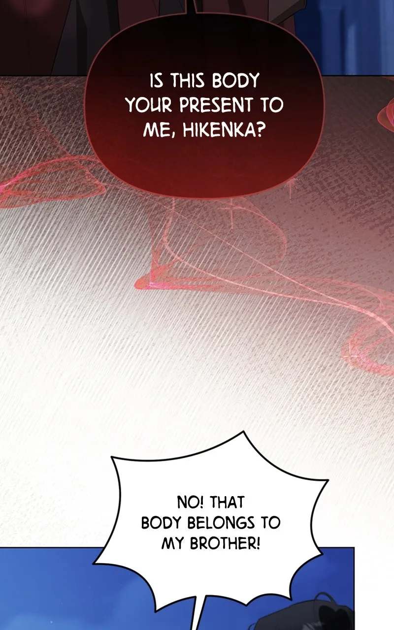 Adopted by a Murderous Duke Family Chapter 88 page 2 - 