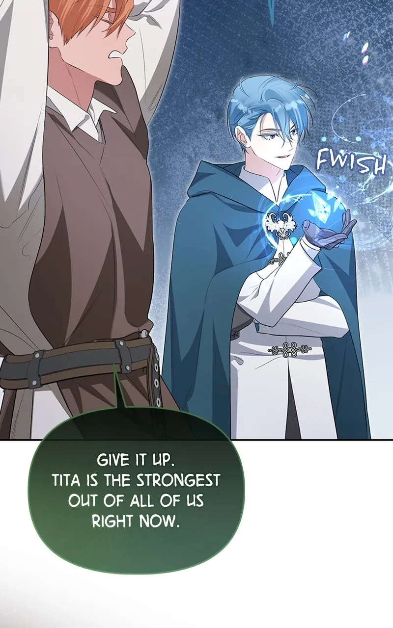 Adopted by a Murderous Duke Family Chapter 88 page 12 - 