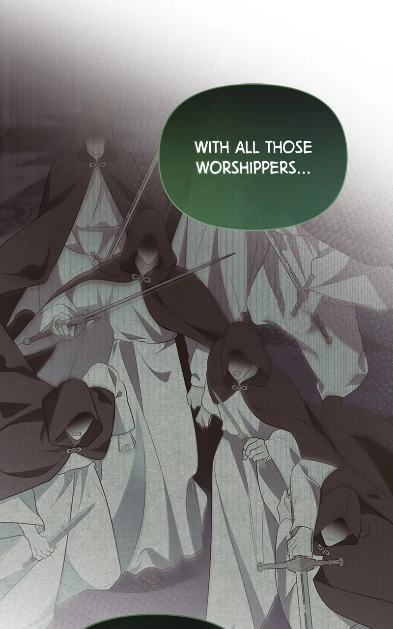 Adopted by a Murderous Duke Family Chapter 88 page 13 - 