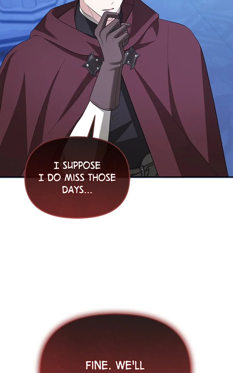 Adopted by a Murderous Duke Family Chapter 88 page 15 - 