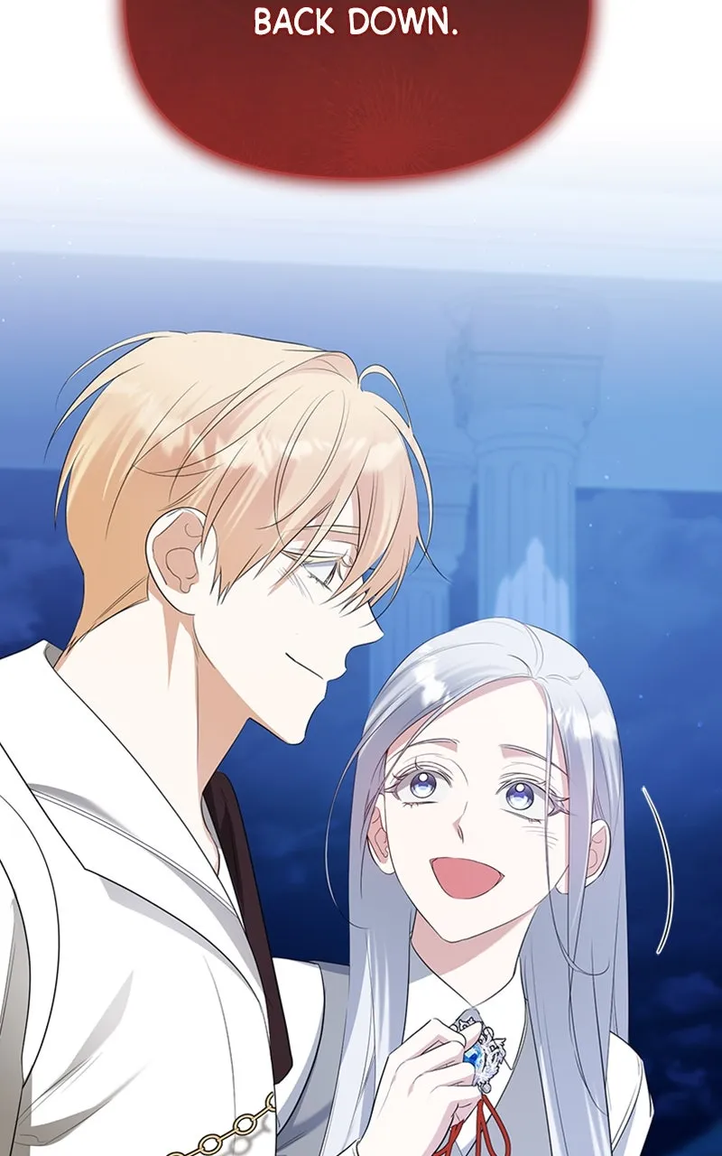 Adopted by a Murderous Duke Family Chapter 88 page 16 - 