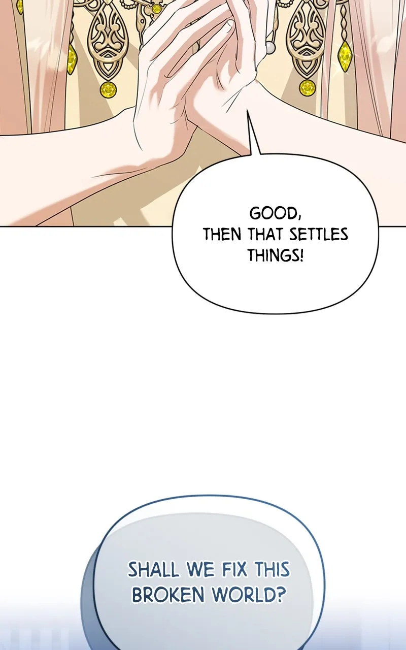 Adopted by a Murderous Duke Family Chapter 88 page 18 - 