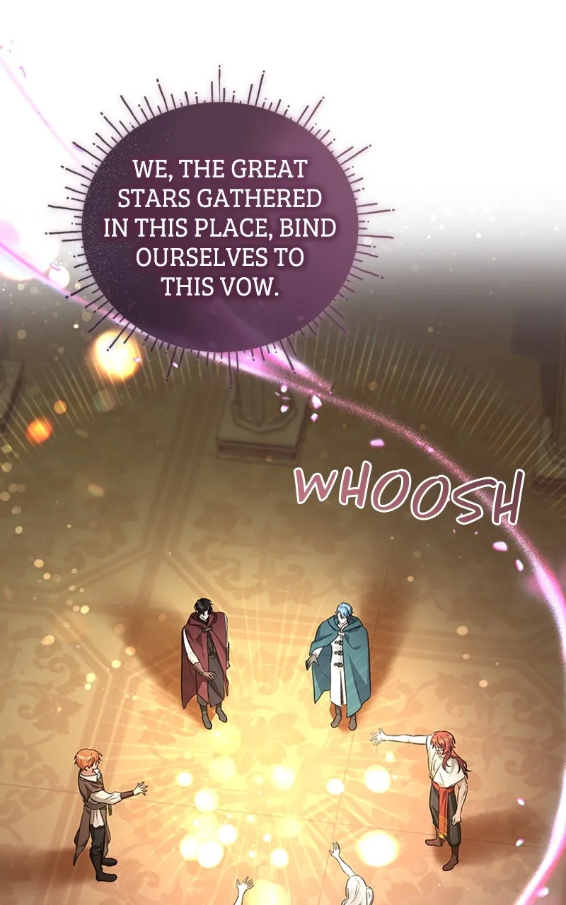 Adopted by a Murderous Duke Family Chapter 88 page 22 - 