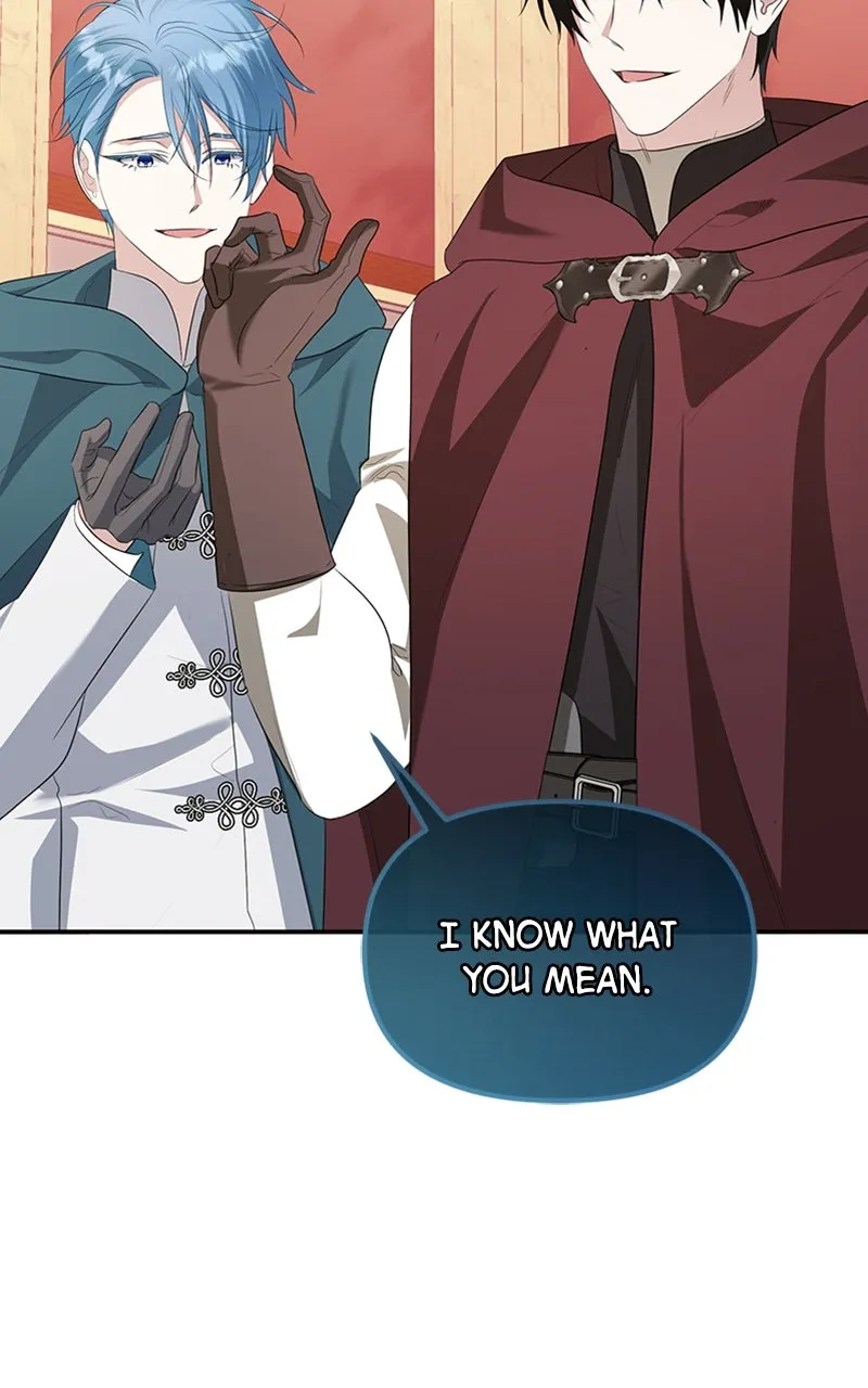 Adopted by a Murderous Duke Family Chapter 88 page 28 - 