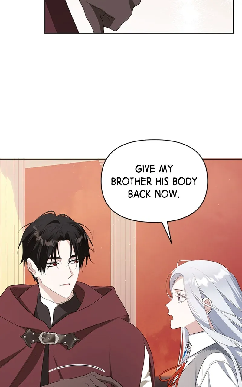 Adopted by a Murderous Duke Family Chapter 88 page 30 - 