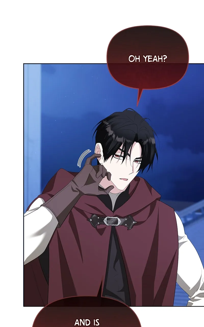 Adopted by a Murderous Duke Family Chapter 88 page 4 - 