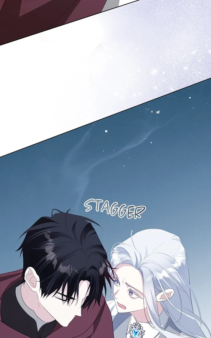 Adopted by a Murderous Duke Family Chapter 88 page 33 - 