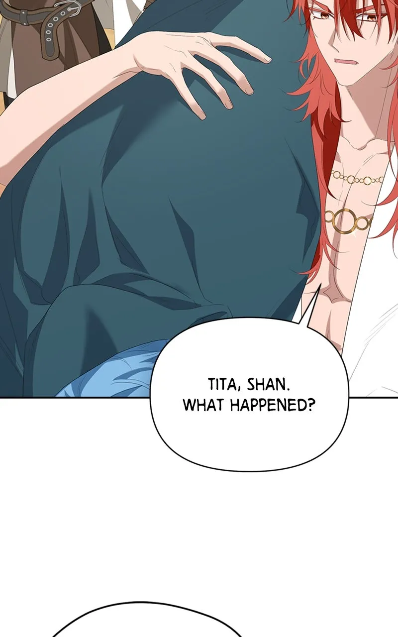 Adopted by a Murderous Duke Family Chapter 88 page 36 - 