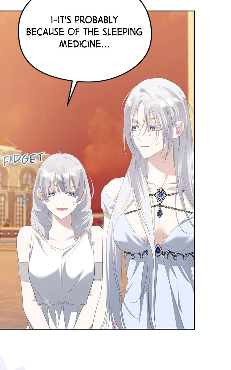 Adopted by a Murderous Duke Family Chapter 88 page 37 - 