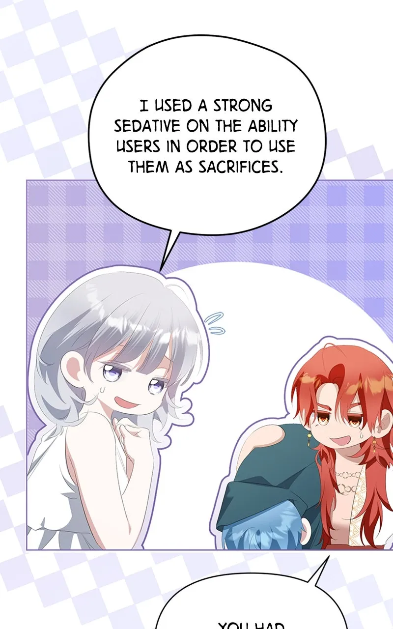 Adopted by a Murderous Duke Family Chapter 88 page 38 - 
