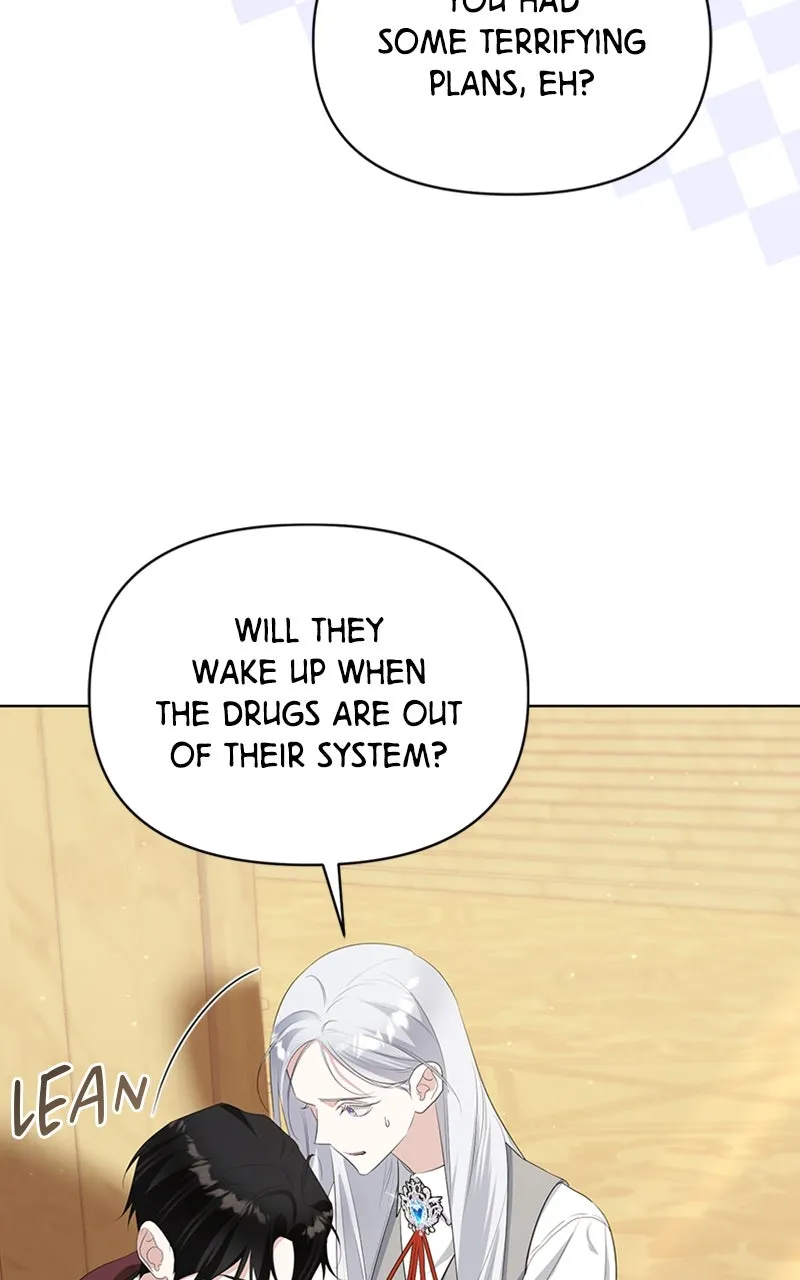 Adopted by a Murderous Duke Family Chapter 88 page 39 - 