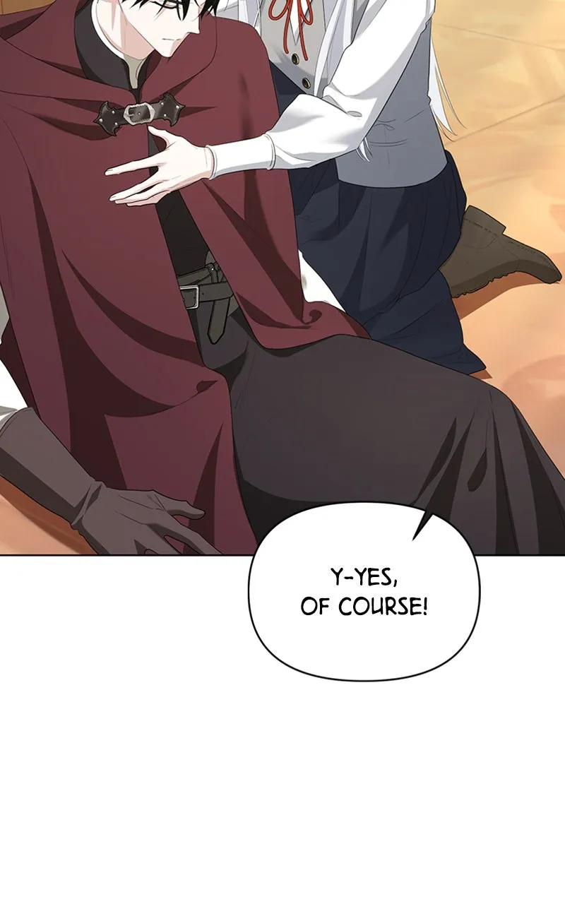 Adopted by a Murderous Duke Family Chapter 88 page 40 - 