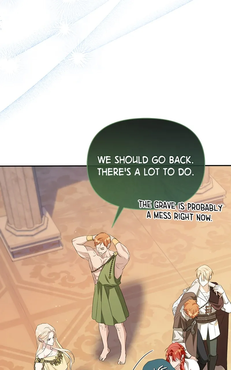Adopted by a Murderous Duke Family Chapter 88 page 44 - 
