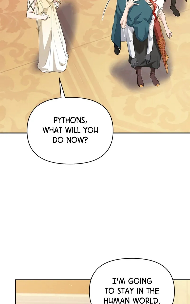 Adopted by a Murderous Duke Family Chapter 88 page 45 - 