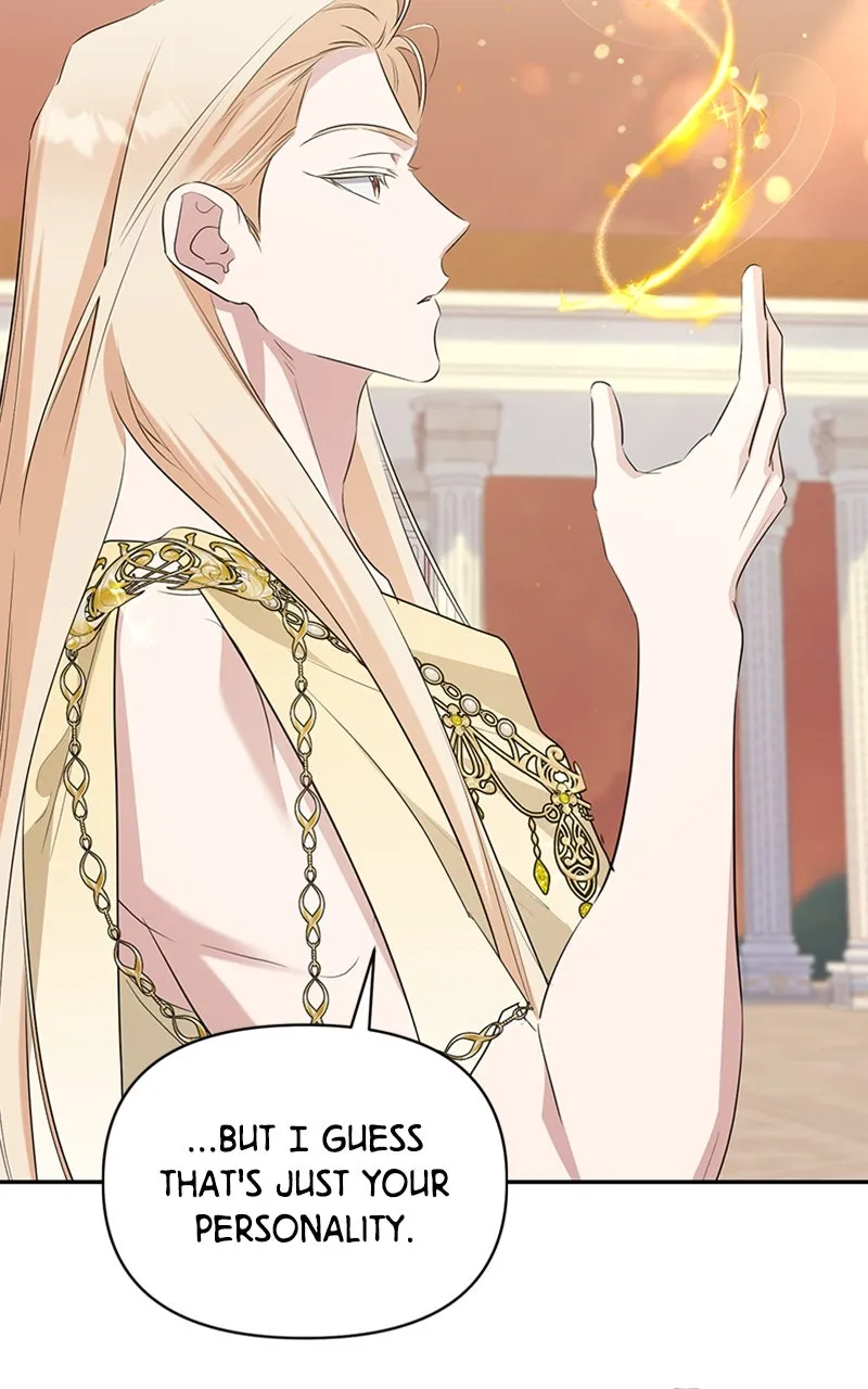 Adopted by a Murderous Duke Family Chapter 88 page 58 - 