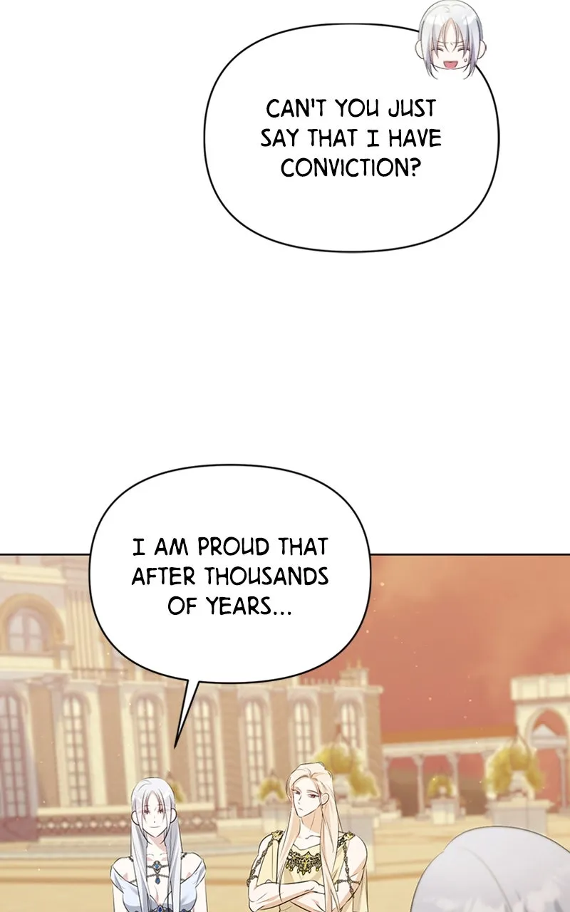 Adopted by a Murderous Duke Family Chapter 88 page 59 - 
