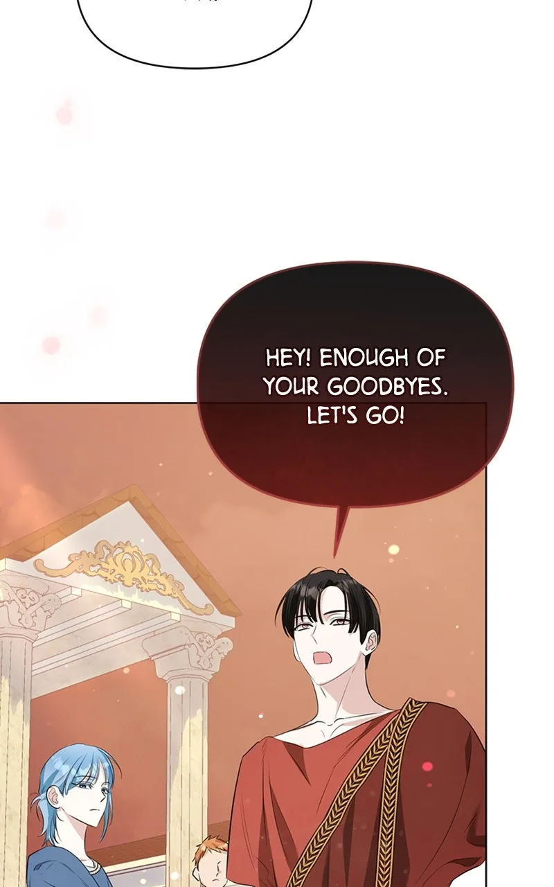 Adopted by a Murderous Duke Family Chapter 88 page 69 - 